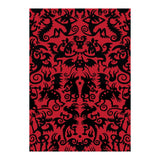 Crimson Chaos and the Symphony of the Underworld (Print Only) thumbnail