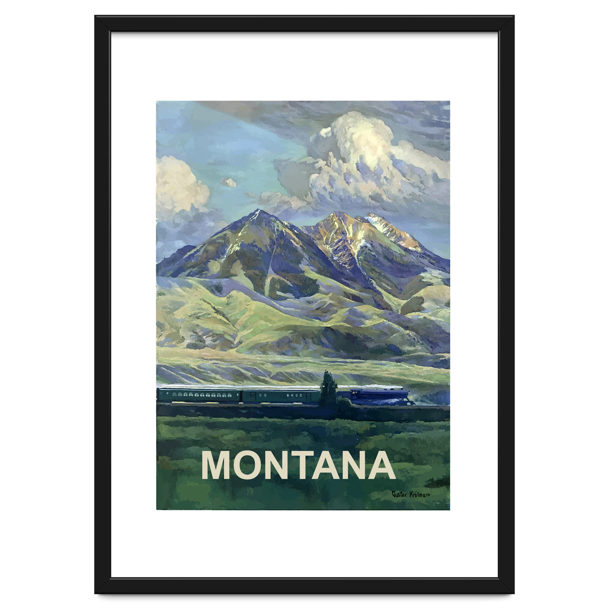 Montana