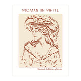 Woman In White – Raimundo De Madrazo Y Garreta (Print Only) thumbnail
