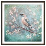Bird Vintage Nostalgia thumbnail