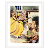 Pinup Cinderella thumbnail