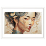 Butterfly Girl 01 thumbnail