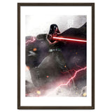 Star Wars thumbnail