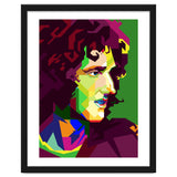 Brian Harold May Pop Art WPAP thumbnail