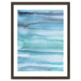 Gradient Watercolor Sea Blue thumbnail