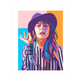 Lenka art (Print Only) thumbnail