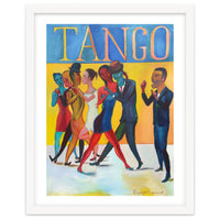 Tango 4 B