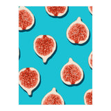 Fig Lover #society6 #decor #buyart (Print Only) thumbnail