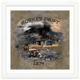 Rorkes Drift Battle 1879 thumbnail