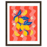 Colourful Lemon Branch thumbnail
