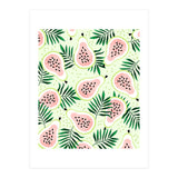 Juicy Surprise #society6 #decor #buyart (Print Only) thumbnail