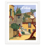 Lisbon, Neighborhood thumbnail