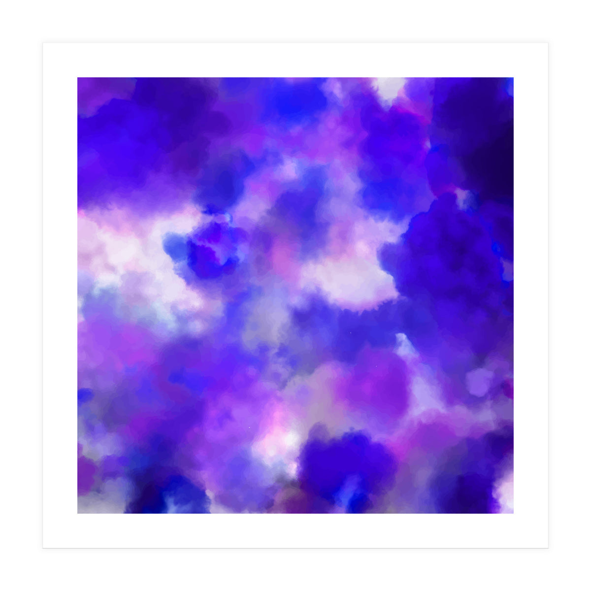 Death By Color (Print Only)