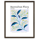Australian Flora: Golden Wattle thumbnail