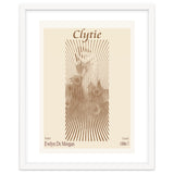 Clytie ( 1886 7) – Evelyn De Morgan (english, 1855 1919) thumbnail