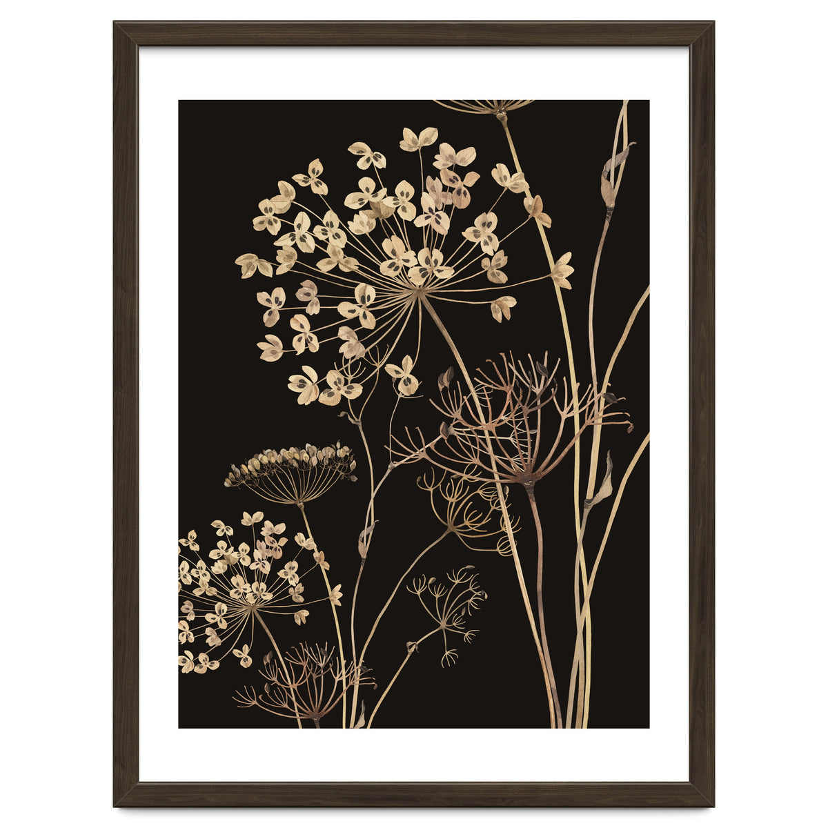 Wildflowers I