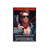 THE TERMINATOR (1984), directed by JAMES CAMERON. (Print Only) thumbnail