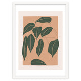 Tropical Leaves thumbnail
