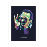 Prince of Darkness (Print Only) thumbnail