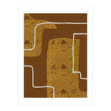 Traces of Ancient Civilization (Print Only) thumbnail