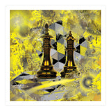 Chess Strategic (Print Only) thumbnail