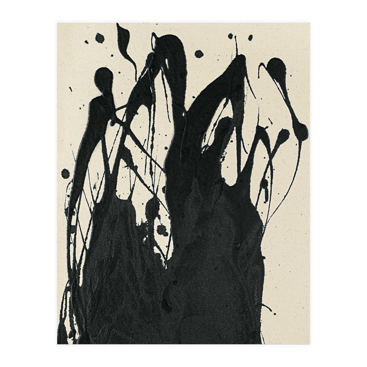 The Uplift (Print Only)