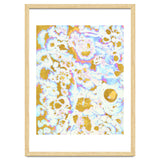 Grace #society6 #decor #buyart #marble thumbnail