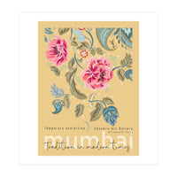 Tradition in modern times art gallery Mumbai (Print Only)