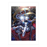 Anime (Print Only) thumbnail