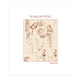 The Arnolfini Portrait  (Print Only) thumbnail
