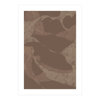 Shadow of Scratches (Print Only)