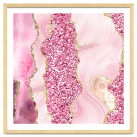 Agate Glitter Dazzle Texture 09