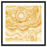 Golden Agate Texture 10 thumbnail