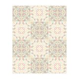 Kaleido Glass Pastels Tiles (Print Only) thumbnail