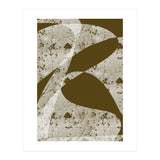 Irregular White Scratches (Print Only) thumbnail