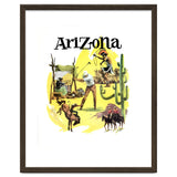 Arizona, Tourist Attractions thumbnail