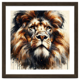 Powerful Lion thumbnail