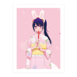 Anime (Print Only) thumbnail