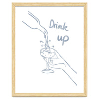 Drink Up