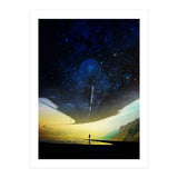 I`m Living (Print Only) thumbnail