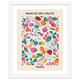 Marché des fruits thumbnail