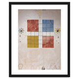Hilma af Klint - The Ten Largest No 10 Old Age Abstract Spiritual Art thumbnail