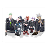 Anime (Print Only) thumbnail