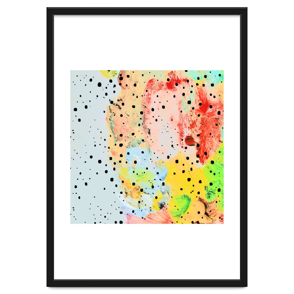 Feels #society6 #decor #buyart