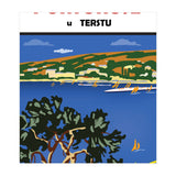 Portorose u Terstu (Print Only) thumbnail