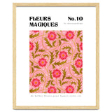 Magical Flowers No.10 Chrysanthemums thumbnail