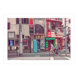 Tokyo Street Photography (Print Only) thumbnail