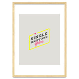 Single, Happy & Fabulous thumbnail