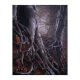 Tree roots (Print Only) thumbnail