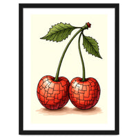 Cherry Contemporary